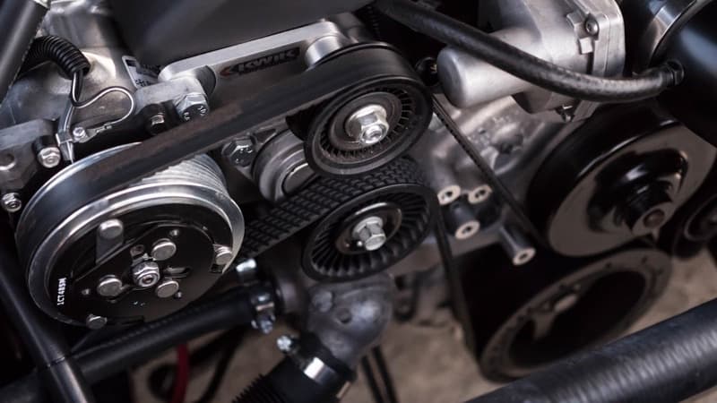 Timing Chains