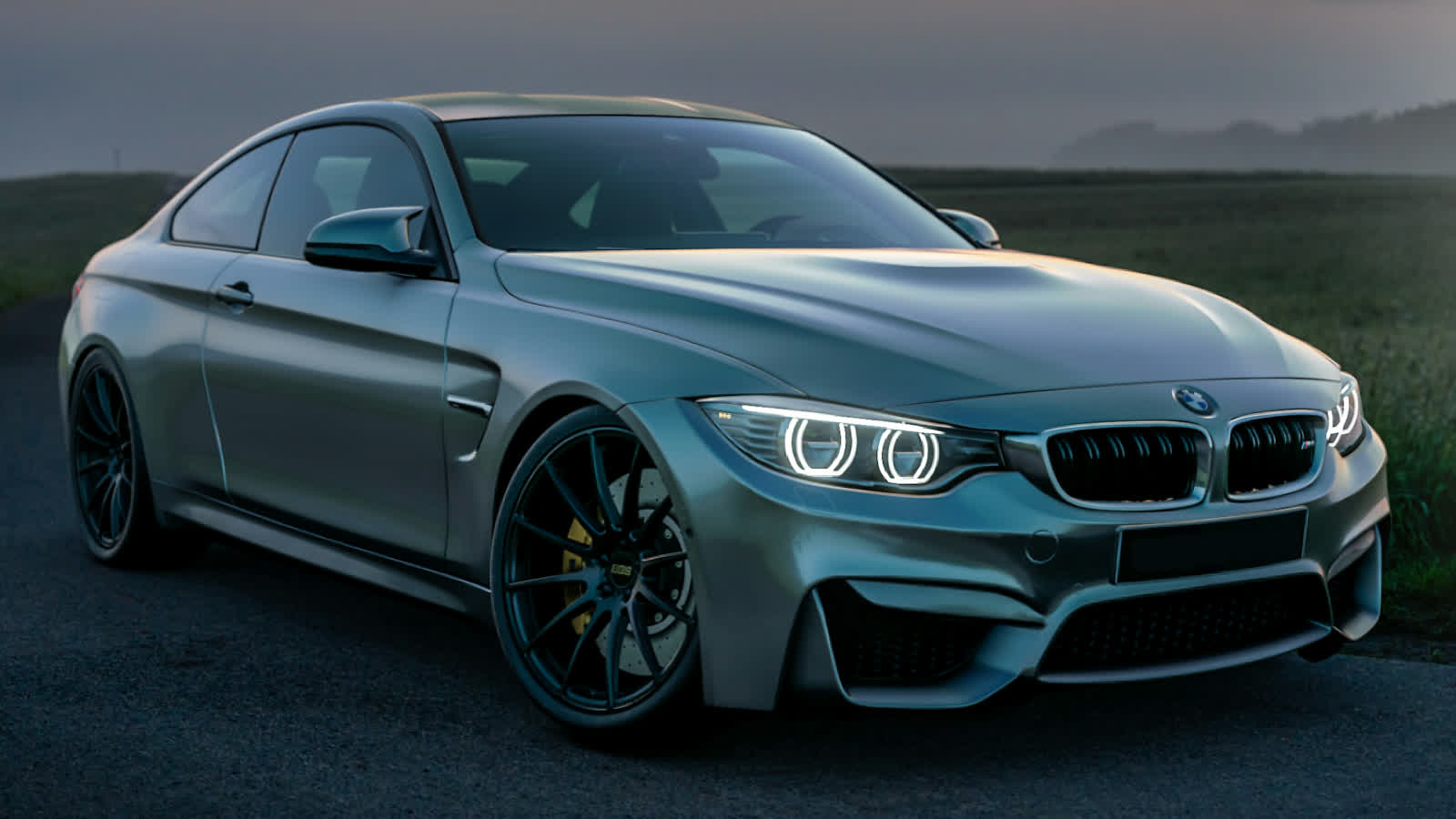 Vehicle Recovery